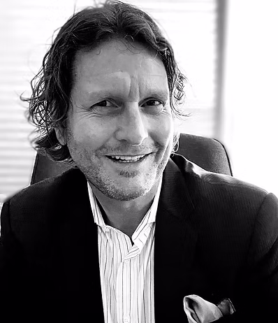 Tom Vorisek